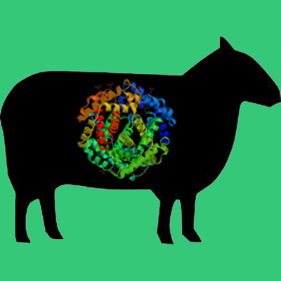 FITC Labeled Sheep Fibrinogen